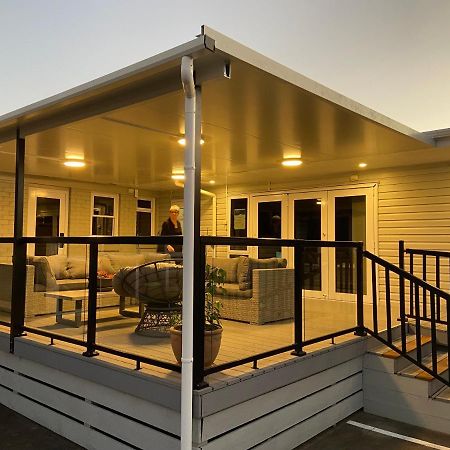 Whakatane B&B Extérieur photo