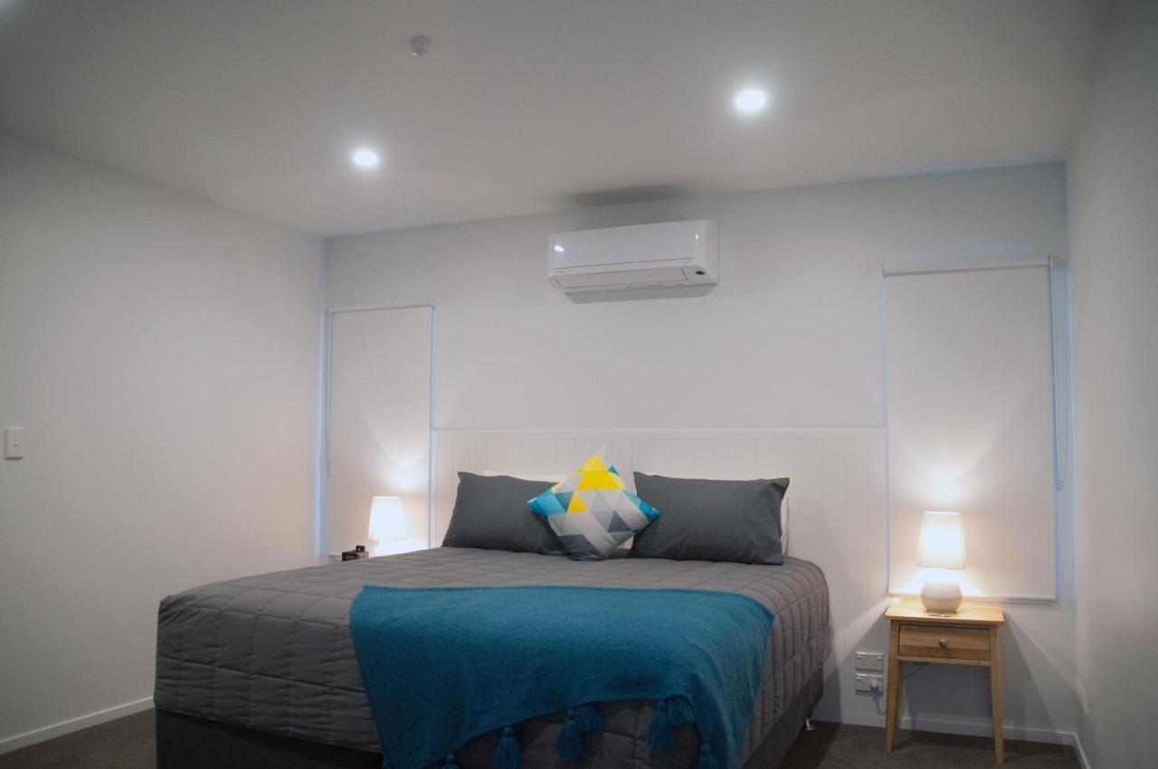 Whakatane B&B Extérieur photo