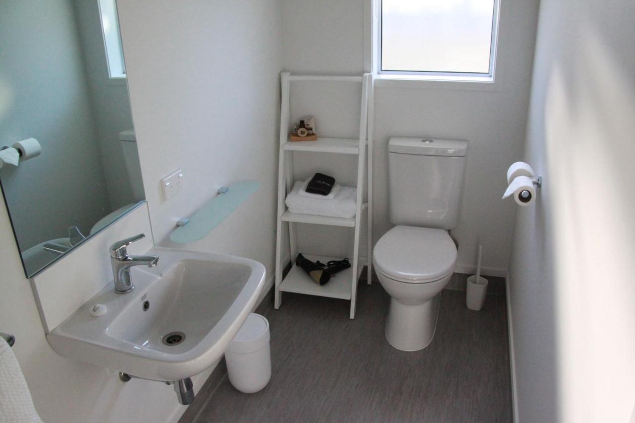 Whakatane B&B Extérieur photo