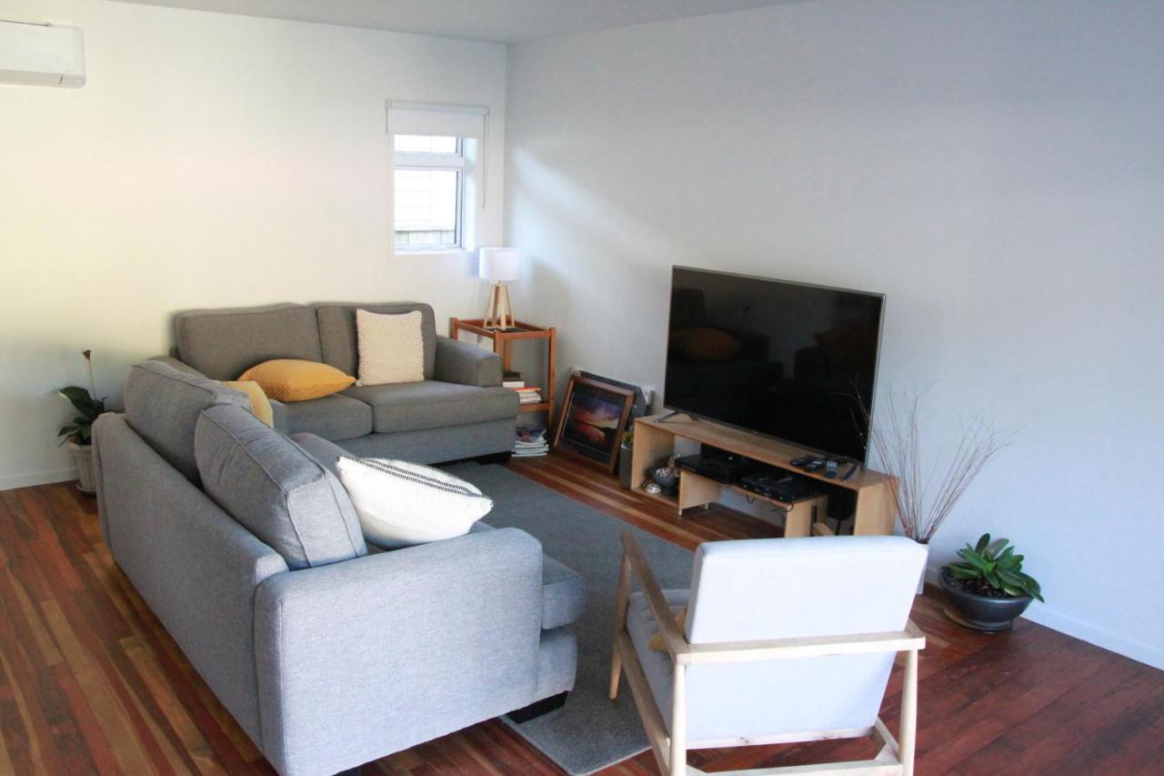 Whakatane B&B Extérieur photo