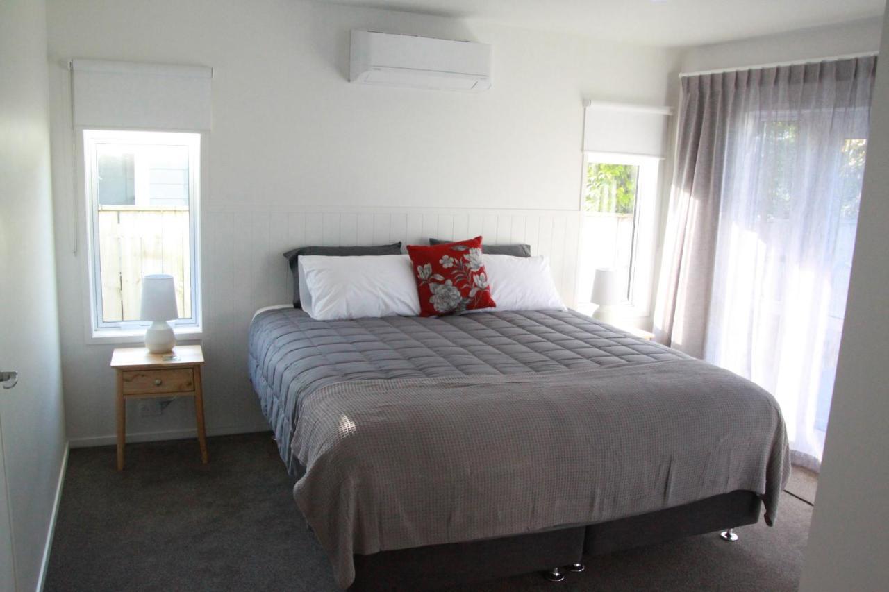 Whakatane B&B Extérieur photo