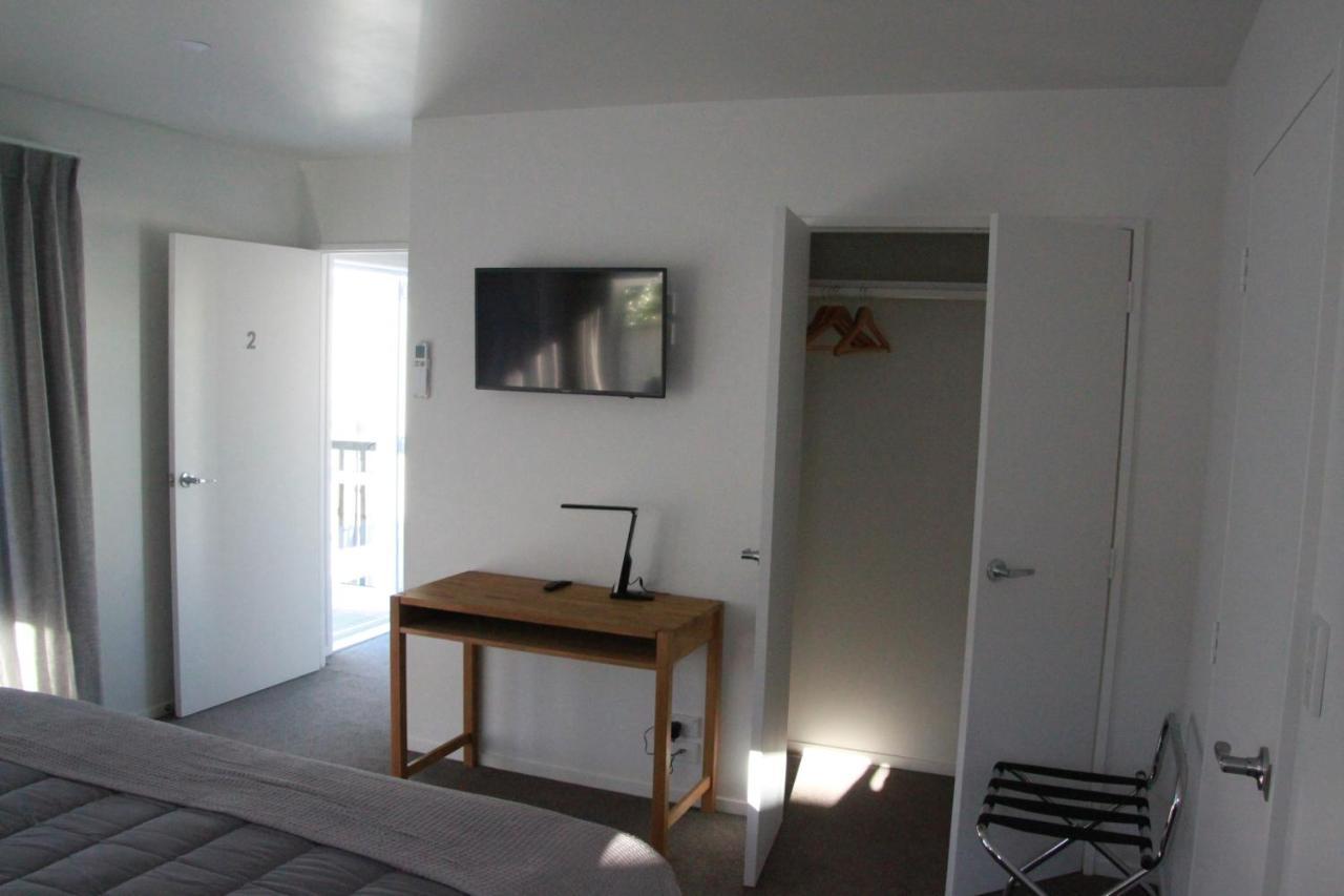 Whakatane B&B Extérieur photo
